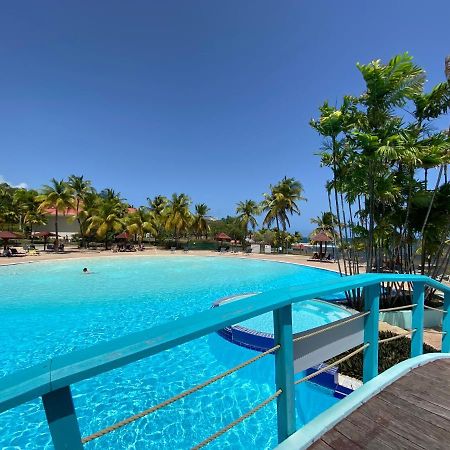 Tucum Home - Appart Au Village Vacances Sainte Anne 外观 照片