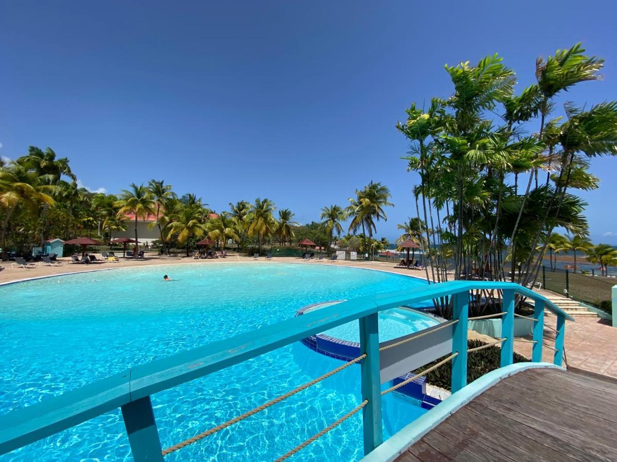 Tucum Home - Appart Au Village Vacances Sainte Anne 外观 照片