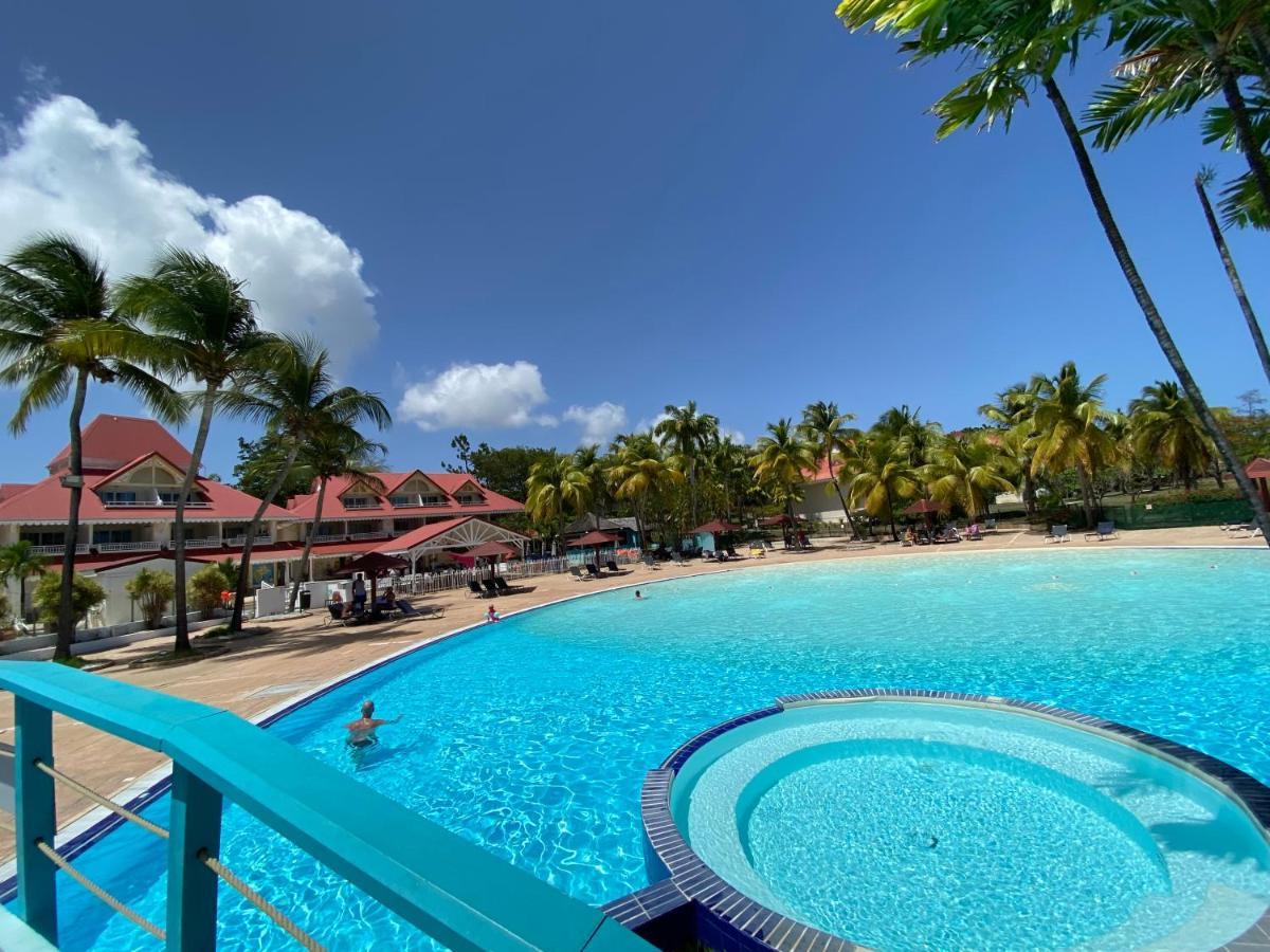 Tucum Home - Appart Au Village Vacances Sainte Anne 外观 照片