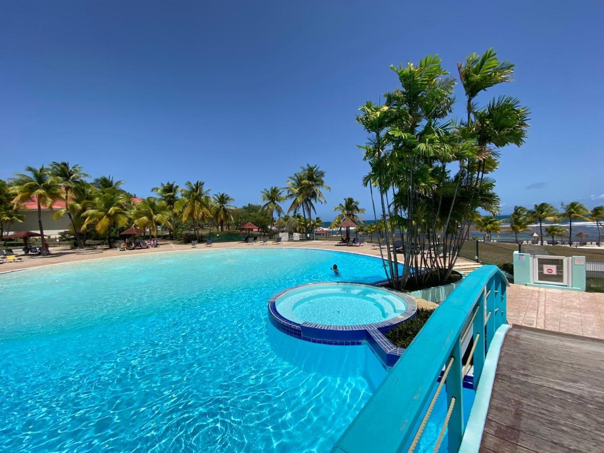 Tucum Home - Appart Au Village Vacances Sainte Anne 外观 照片