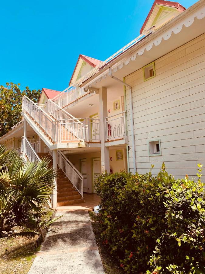Tucum Home - Appart Au Village Vacances Sainte Anne 外观 照片