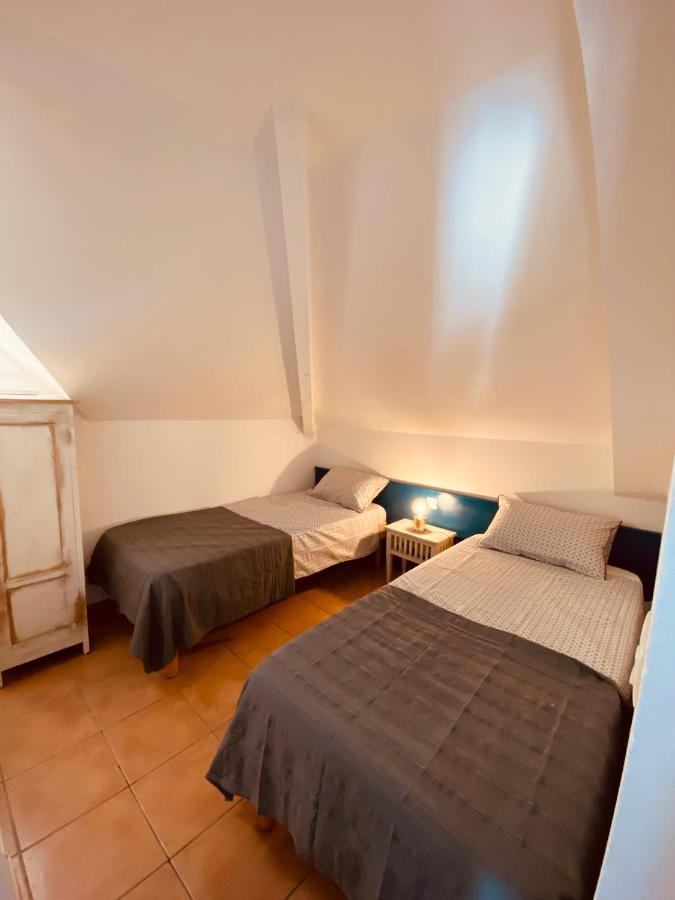 Tucum Home - Appart Au Village Vacances Sainte Anne 外观 照片