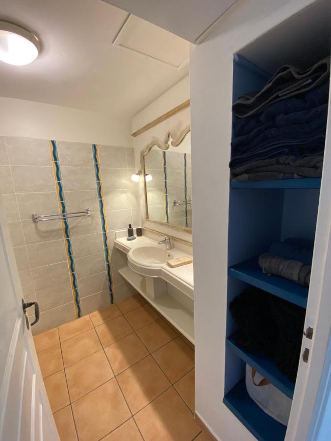 Tucum Home - Appart Au Village Vacances Sainte Anne 外观 照片