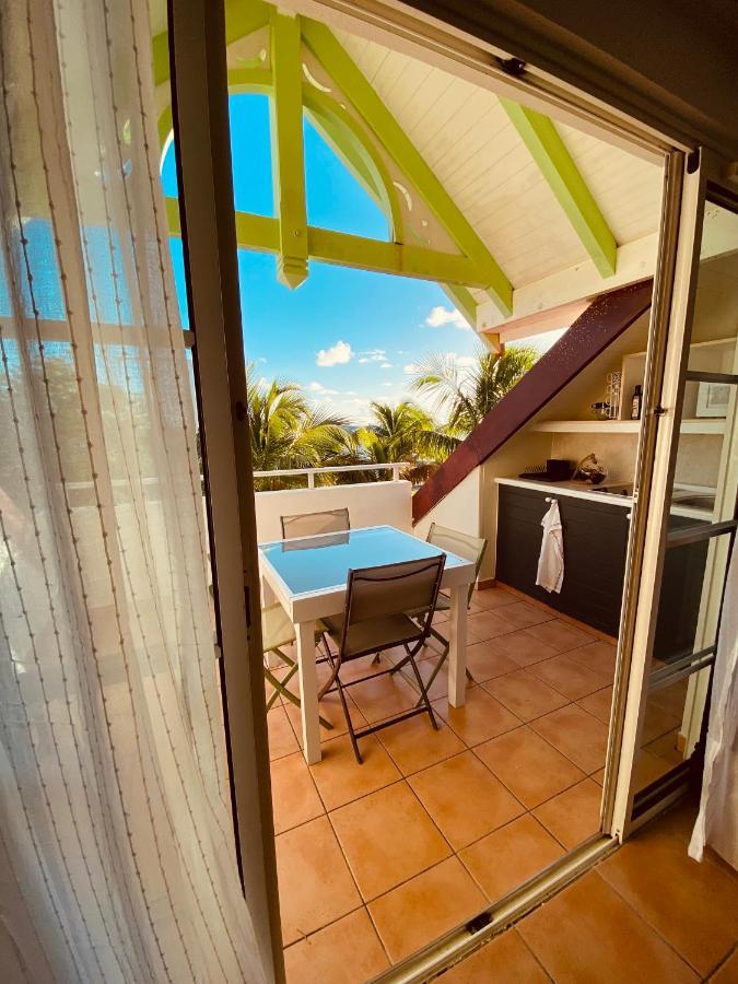 Tucum Home - Appart Au Village Vacances Sainte Anne 外观 照片