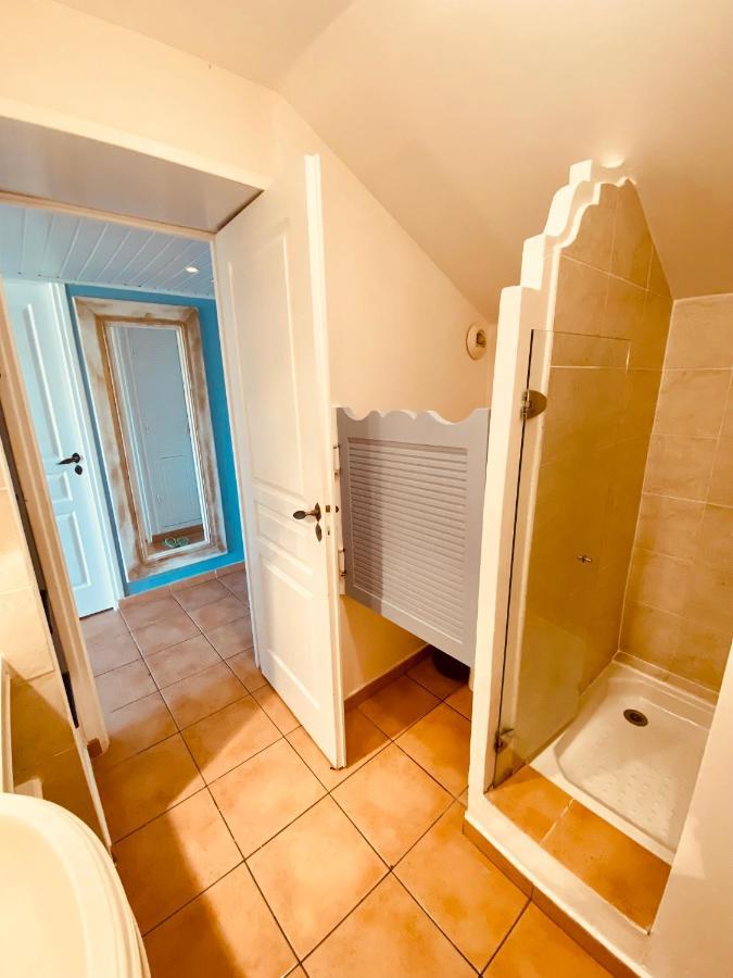 Tucum Home - Appart Au Village Vacances Sainte Anne 外观 照片