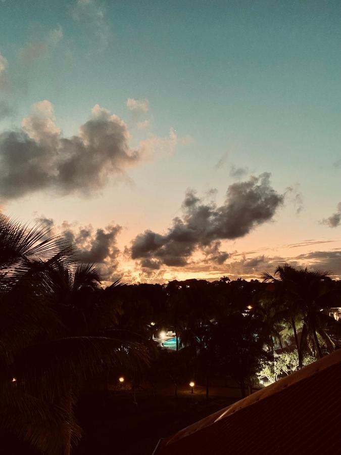 Tucum Home - Appart Au Village Vacances Sainte Anne 外观 照片